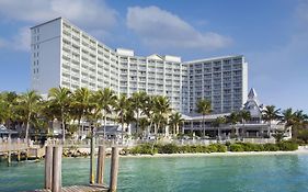 Marriott Sanibel Harbour Resort & Spa